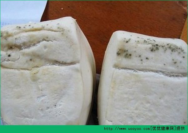 饅頭發(fā)霉了還能吃嗎？饅頭發(fā)霉是什么菌？(3)