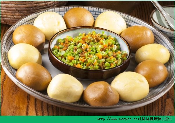 饅頭發(fā)霉了還能吃嗎？饅頭發(fā)霉是什么菌？(4)