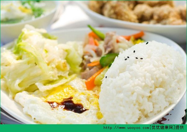 中午不吃米飯可以減肥嗎？午餐吃什么主食能減肥？(2)