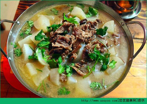 來(lái)月經(jīng)吃夜宵好嗎？來(lái)月經(jīng)吃夜宵會(huì)胖嗎？(1)