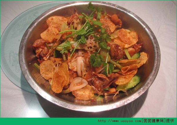 來(lái)月經(jīng)吃夜宵好嗎？來(lái)月經(jīng)吃夜宵會(huì)胖嗎？(4)