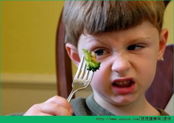 青少年挑食是什么原因？挑食如何解決(1)