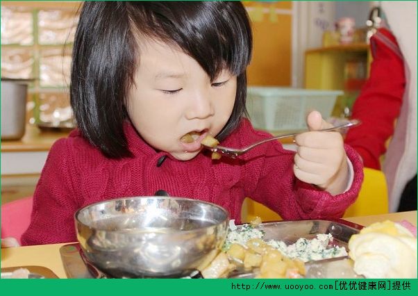 青少年挑食是什么原因？挑食如何解決(3)