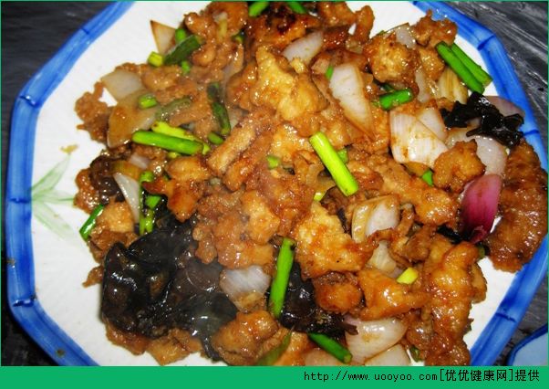 吃夜宵會變笨嗎？經(jīng)常吃夜宵會不會變笨？(4)