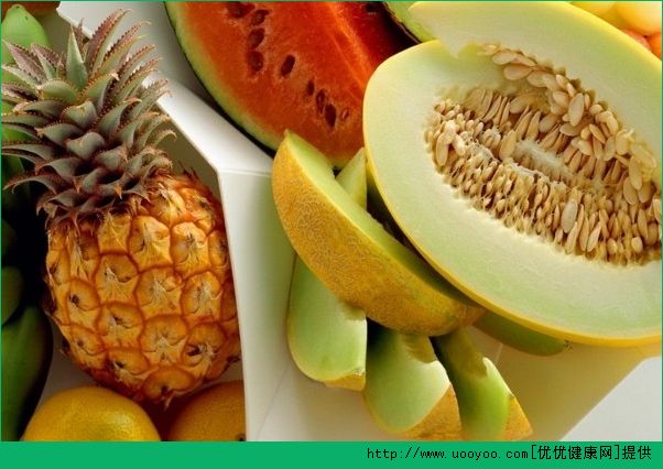 膽囊炎吃什么水果好？膽囊炎適合吃哪些水果？(1)