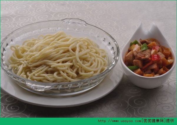 面食吃多了不消化怎么辦？面食吃多了會便秘嗎？(3)