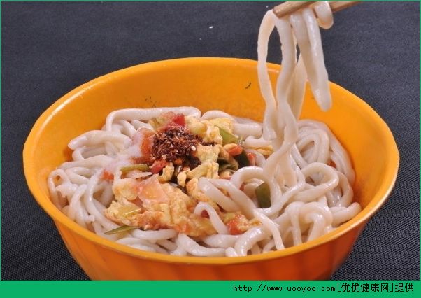 面食吃多了不消化怎么辦？面食吃多了會便秘嗎？(4)