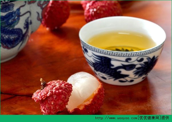 吃荔枝上火嗎？怎么吃荔枝不上火？(2)