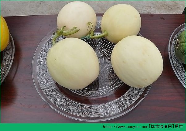 經(jīng)期可以吃香瓜嗎？經(jīng)期吃香瓜會怎樣？(2)
