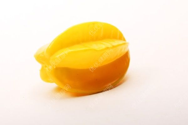 咳嗽可以吃楊桃嗎？楊桃可以治咳嗽嗎？(4)
