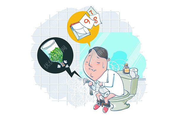 便秘怎么調(diào)理？春季便秘怎么辦？(1)