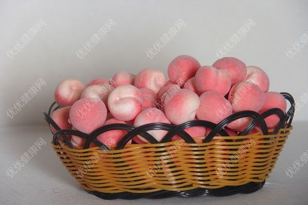 桃子多久成熟？桃子什么季節(jié)成熟？(4)