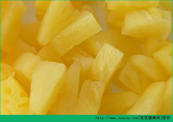吃菠蘿會(huì)拉肚子嗎？吃菠蘿拉肚子怎么辦？(2)