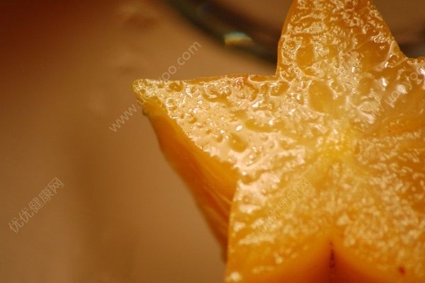 楊桃糖尿病人能吃嗎？糖尿病人吃楊桃好嗎？(4)