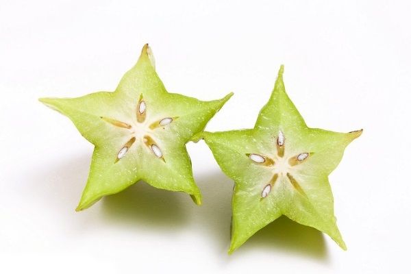 楊桃感冒可以吃嗎？感冒吃楊桃好嗎？(2)