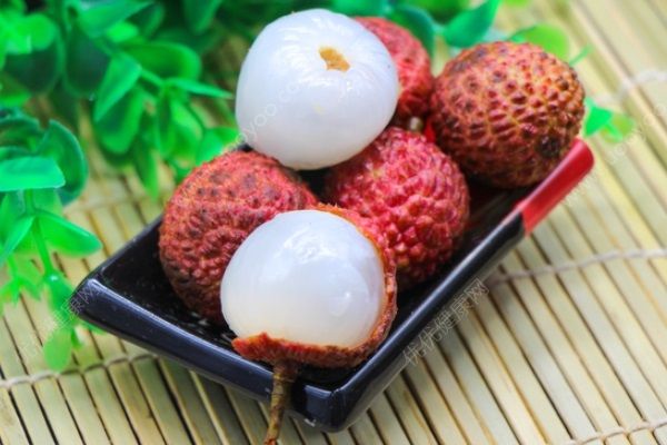 山竹和荔枝能一起吃嗎？山竹和荔枝一起吃好嗎？(4)