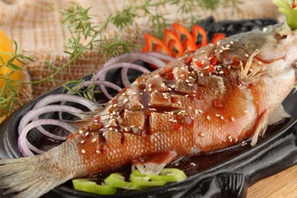 櫻桃和魚(yú)能一起吃嗎？櫻桃和魚(yú)一起吃會(huì)怎樣？(3)