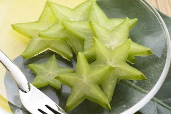 楊桃小孩能吃嗎？小孩吃楊桃好嗎？(3)
