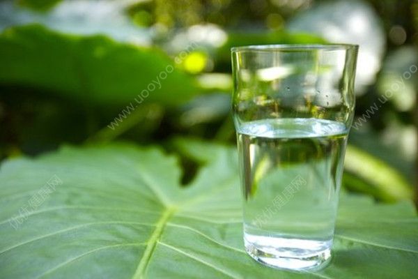 多喝水有什么好處？多喝水的好處是什么？(2)