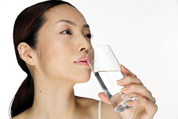 多喝水有什么好處？多喝水的好處是什么？(4)