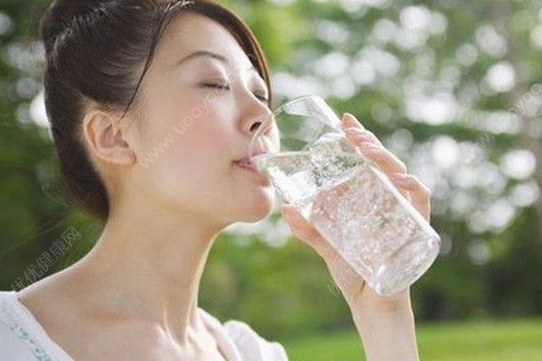 多喝水有什么好處？多喝水的好處是什么？(5)