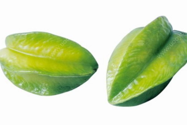 楊桃是獼猴桃嗎？楊桃長(zhǎng)的是什么樣的？(4)