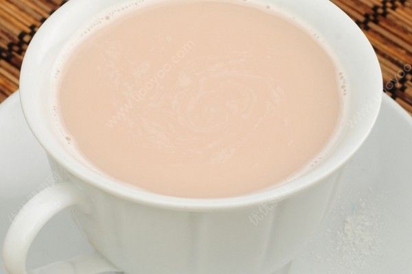 喝奶茶影響懷孕嗎？喝奶茶會導(dǎo)致不孕嗎？(2)