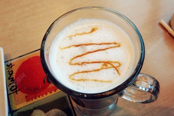 為什么喝奶茶會吐？喝奶茶吐是什么原因？(1)