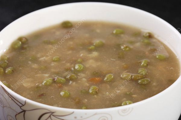 胃病能吃綠豆嗎？胃病喝綠豆湯好嗎？(1)