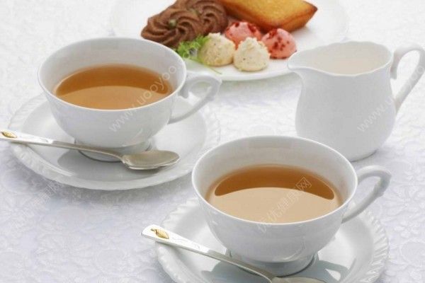 喝奶茶會(huì)長(zhǎng)痘痘嗎？喝奶茶會(huì)不會(huì)長(zhǎng)痘痘？(1)