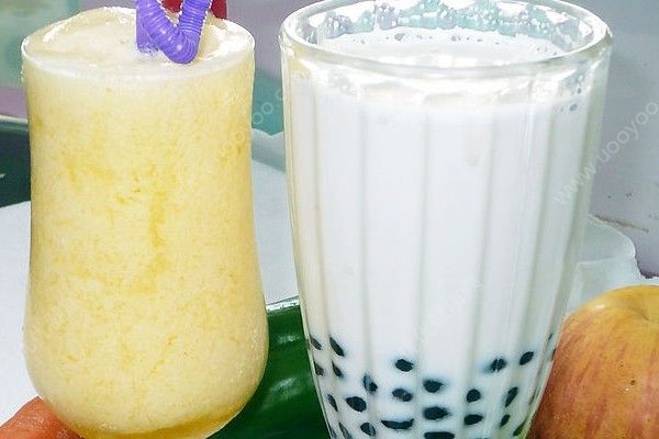 晚上喝奶茶會失眠嗎？睡前喝奶茶會失眠嗎？(2)