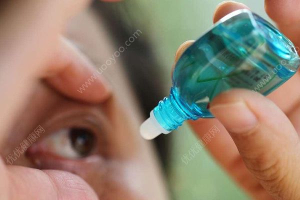 眼藥水的作用有哪些？眼藥水的副作用有哪些？(1)