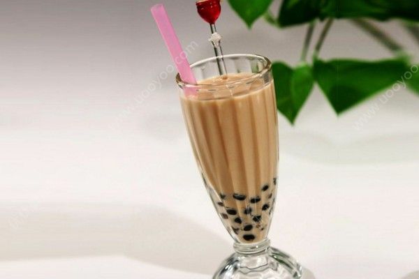為什么一喝奶茶就心慌？喝奶茶后為什么會心慌？(1)