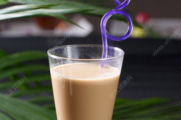 為什么一喝奶茶就心慌？喝奶茶后為什么會心慌？(2)