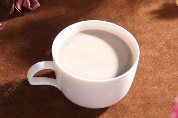 為什么一喝奶茶就心慌？喝奶茶后為什么會心慌？(4)