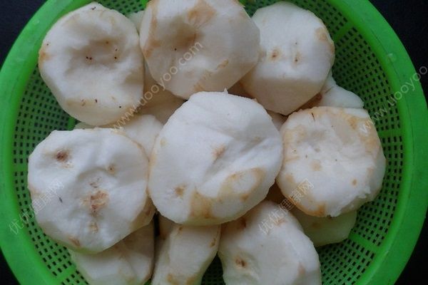 吃馬蹄會回奶嗎？哺乳期可以吃馬蹄嗎？(2)
