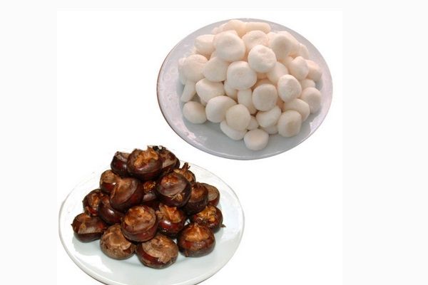 吃馬蹄會回奶嗎？哺乳期可以吃馬蹄嗎？(3)