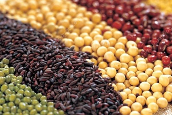 痛風(fēng)能吃綠豆嗎？痛風(fēng)患者能喝綠豆湯嗎？(3)