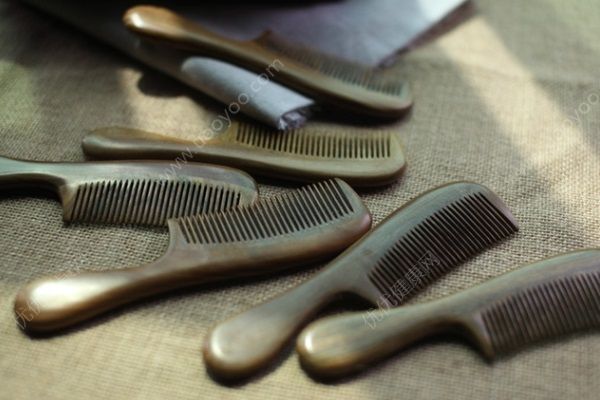 常梳頭有什么好處？常梳頭發(fā)能長頭發(fā)嗎？(5)