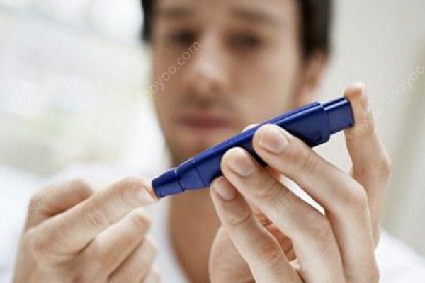 糖尿病能吃涼薯嗎？糖尿病人可以吃地瓜嗎？(3)