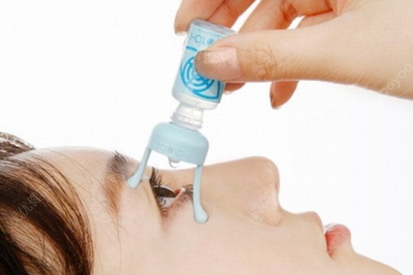 眼藥水對(duì)眼睛有害嗎？眼藥水的危害有哪些？(1)