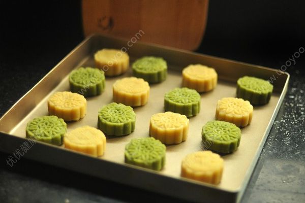 減肥能吃綠豆糕嗎？減肥吃綠豆糕好不好？(1)
