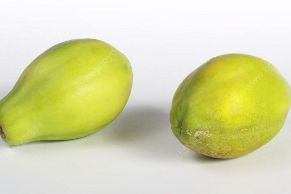 木瓜過(guò)敏癥狀是什么樣的？吃木瓜過(guò)敏癥狀有哪些？(1)
