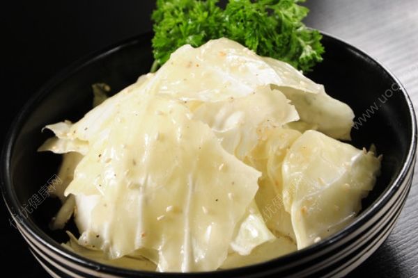 吃包菜會回奶嗎？哺乳期可以吃包菜嗎？(2)