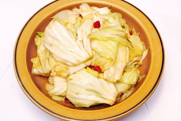 吃包菜會回奶嗎？哺乳期可以吃包菜嗎？(3)