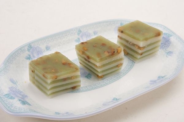 咳嗽能吃綠豆餅嗎？感冒能吃綠豆餅嗎？(2)