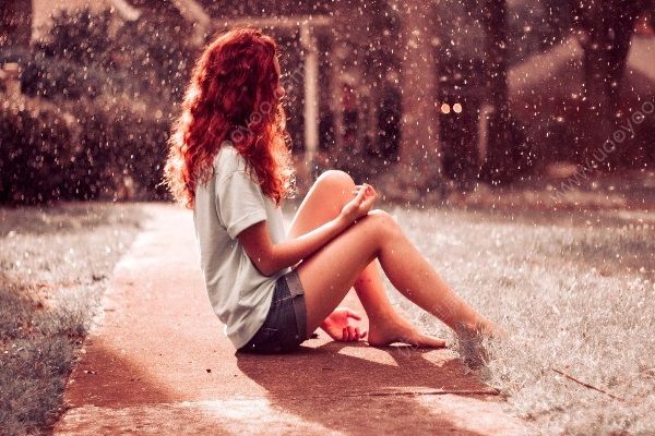 夏天淋雨會怎么樣？夏天淋雨會發(fā)燒嗎？(4)