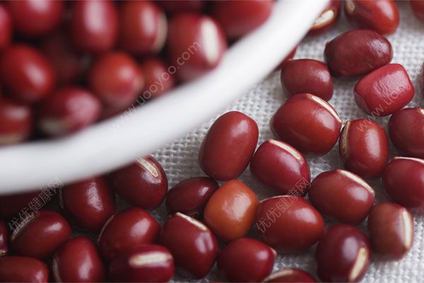 紅豆能補(bǔ)血嗎？吃紅豆補(bǔ)血嗎？(1)