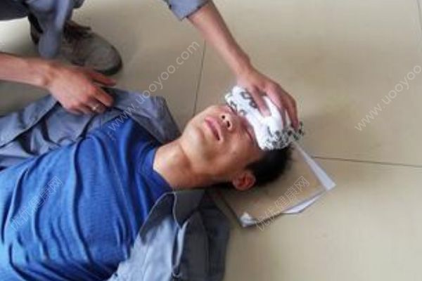 中暑的癥狀有那些？中暑有什么癥狀？(4)