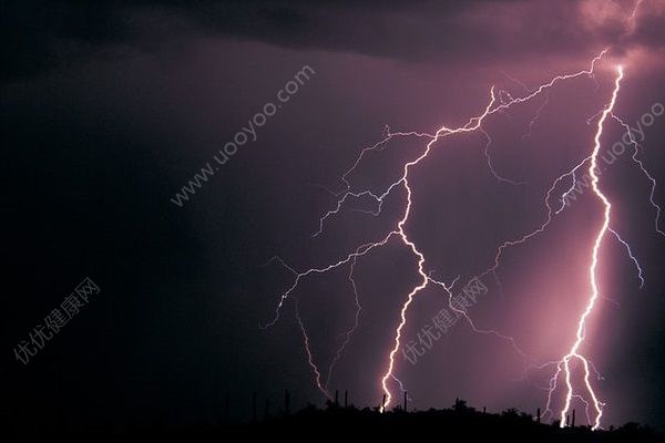 打雷可以看電視嗎？打雷看電視有影響嗎？(1)